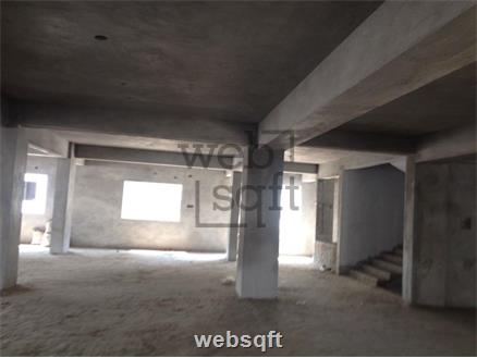 Commercial Office Space for Rent in Telangana